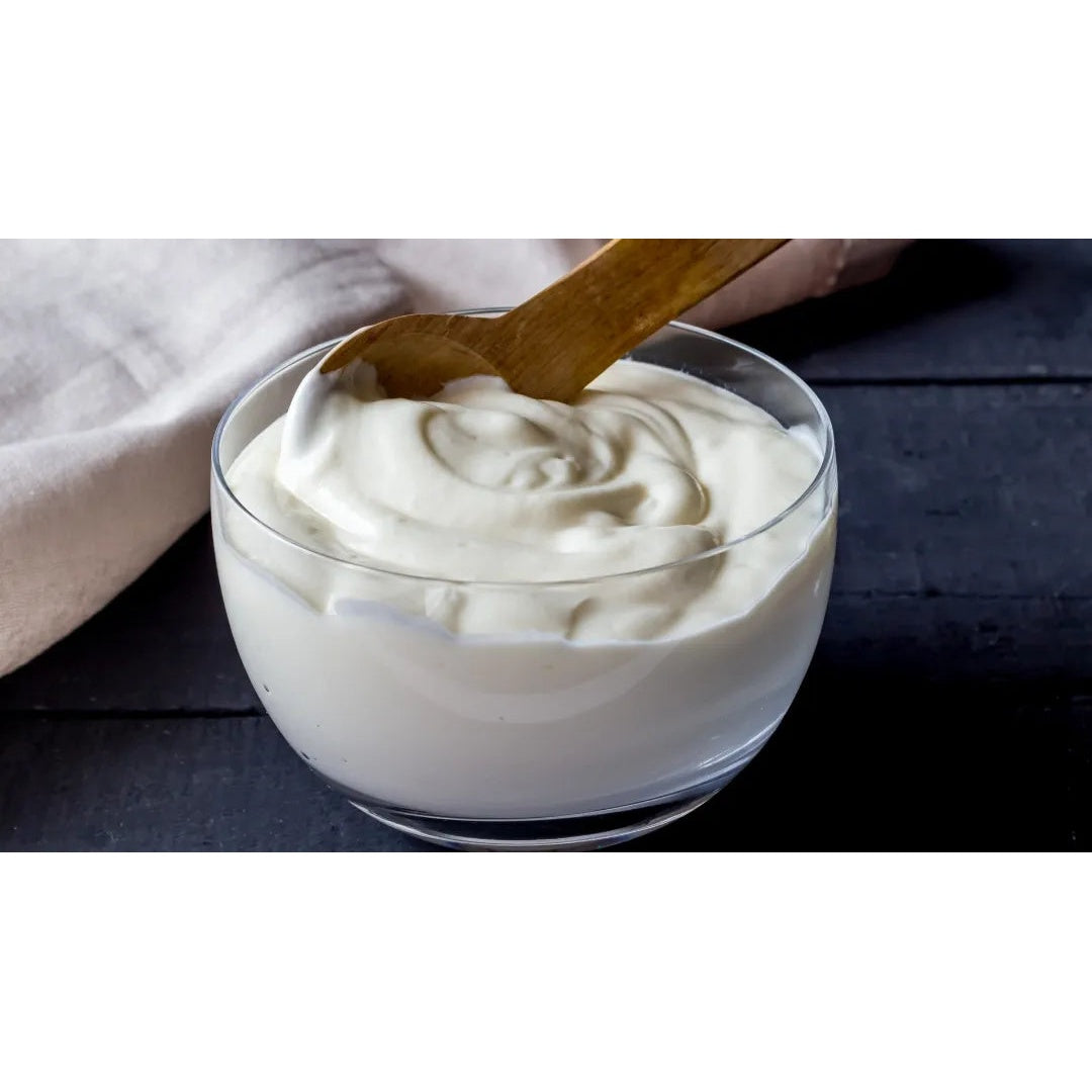 Natural Yoghurt