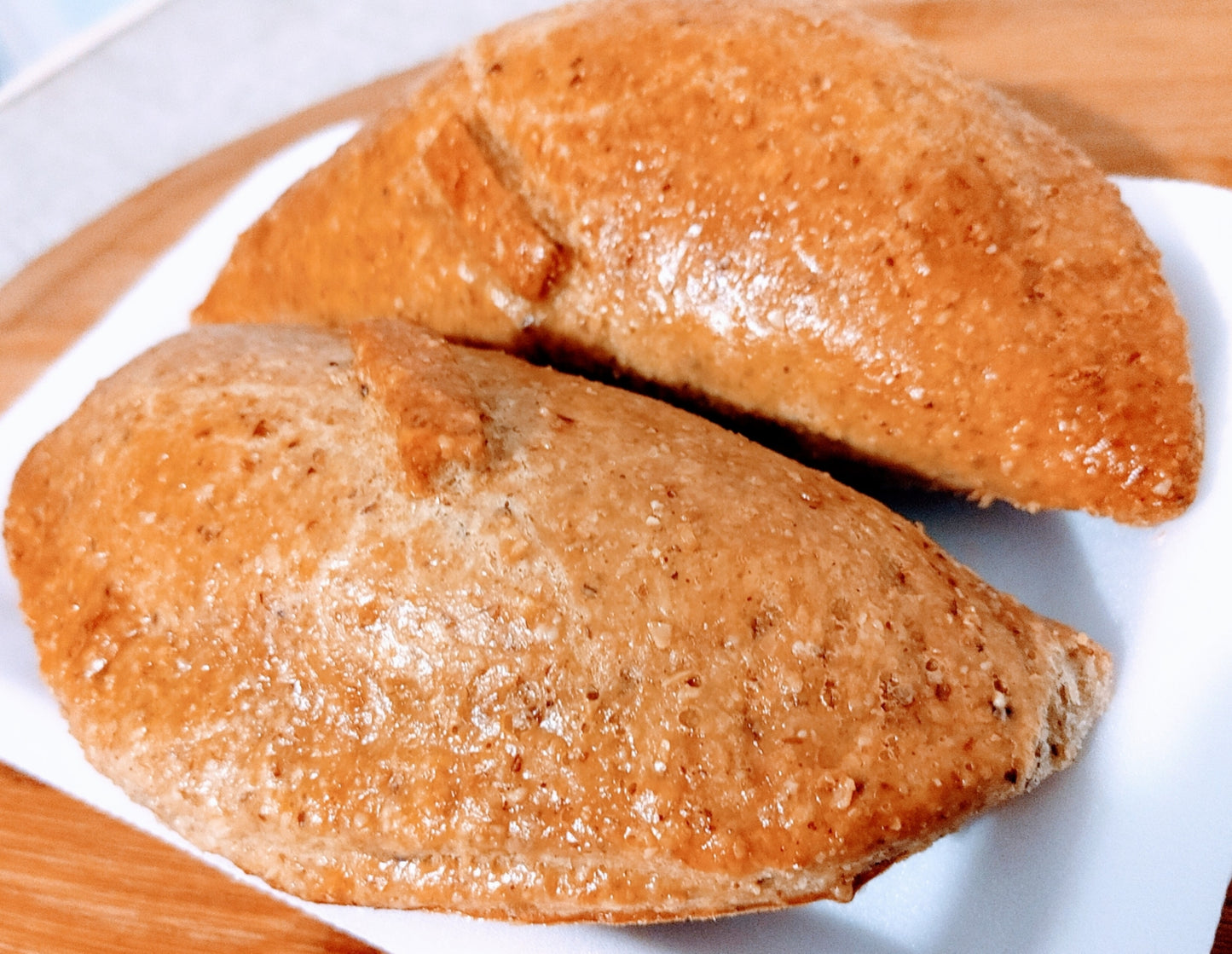 Low Carb - Pastry Pies 2 Pack - Peppersteak