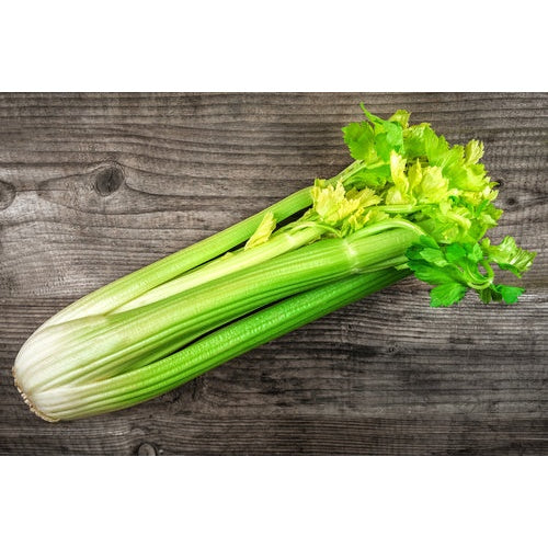 Organic Celery Bunch Big