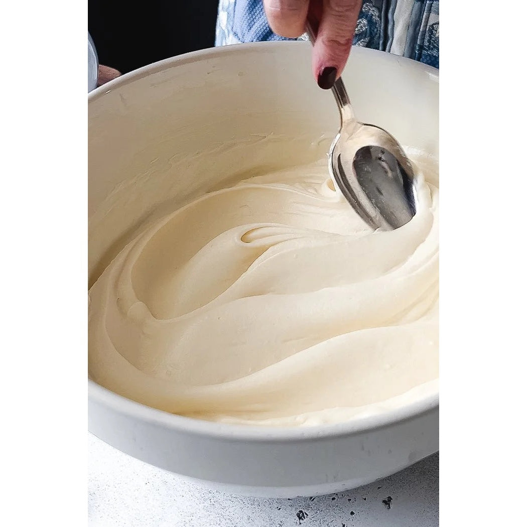 Cream Cheese Smooth Unsalted