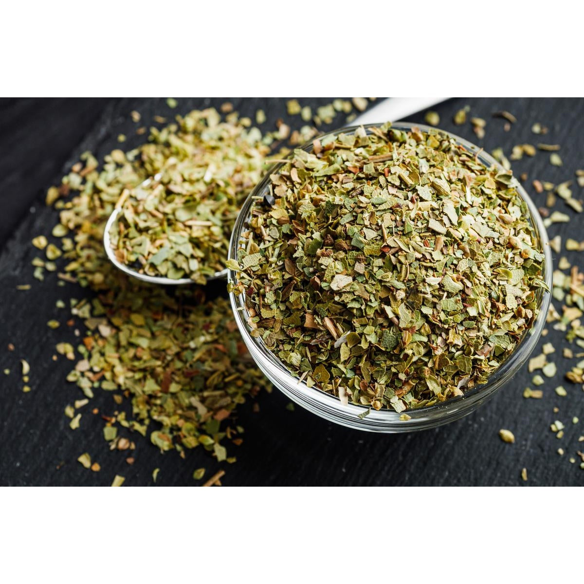 Organic Dried Oregano 50g