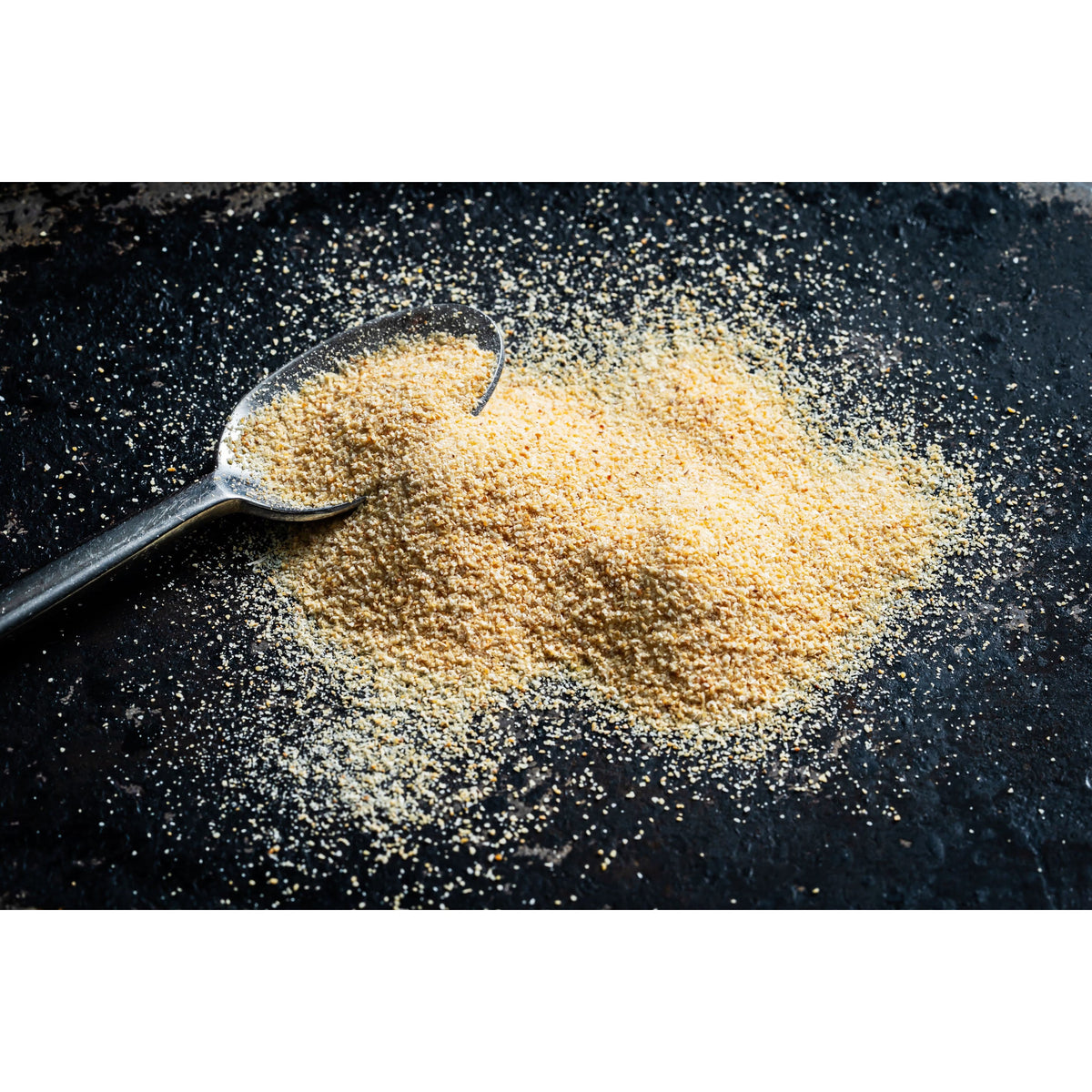 Organic Garlic Powder 100g