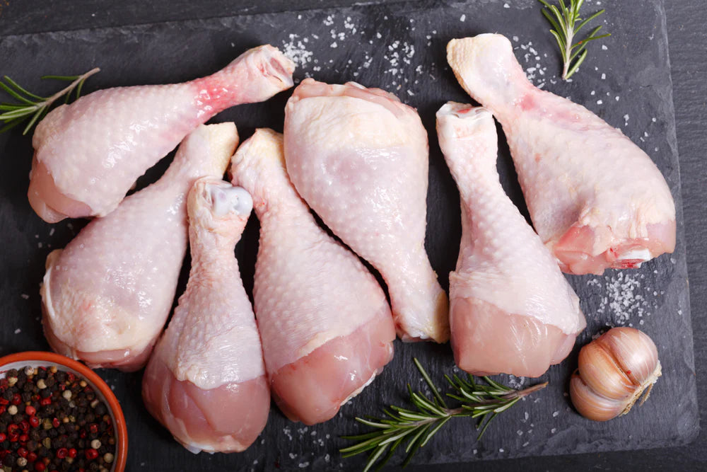 Chicken Drumsticks 500g