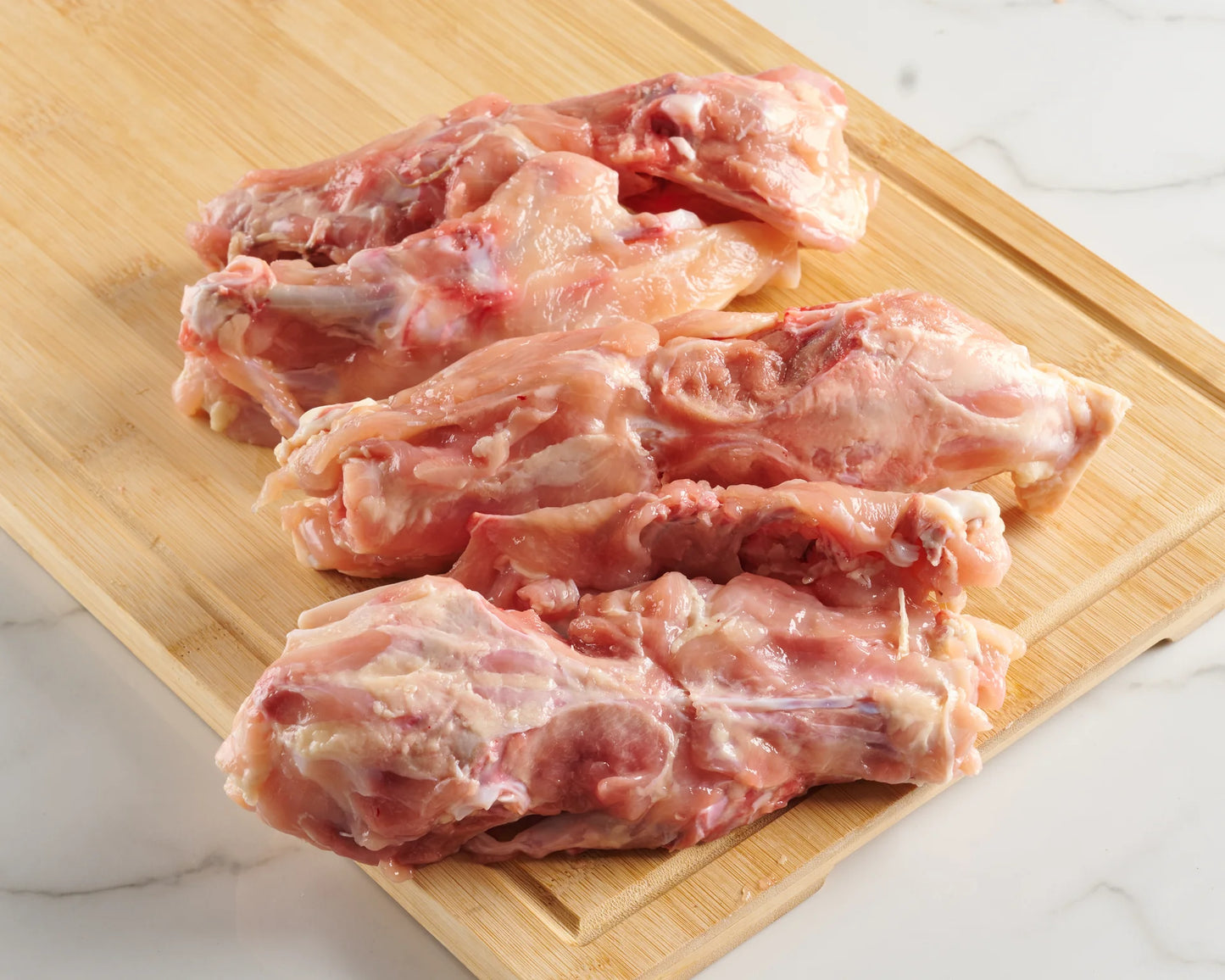 Chicken Bones 1kg
