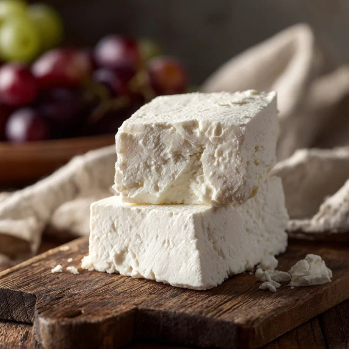Greek Feta