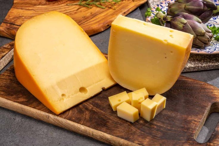 Gouda 310g