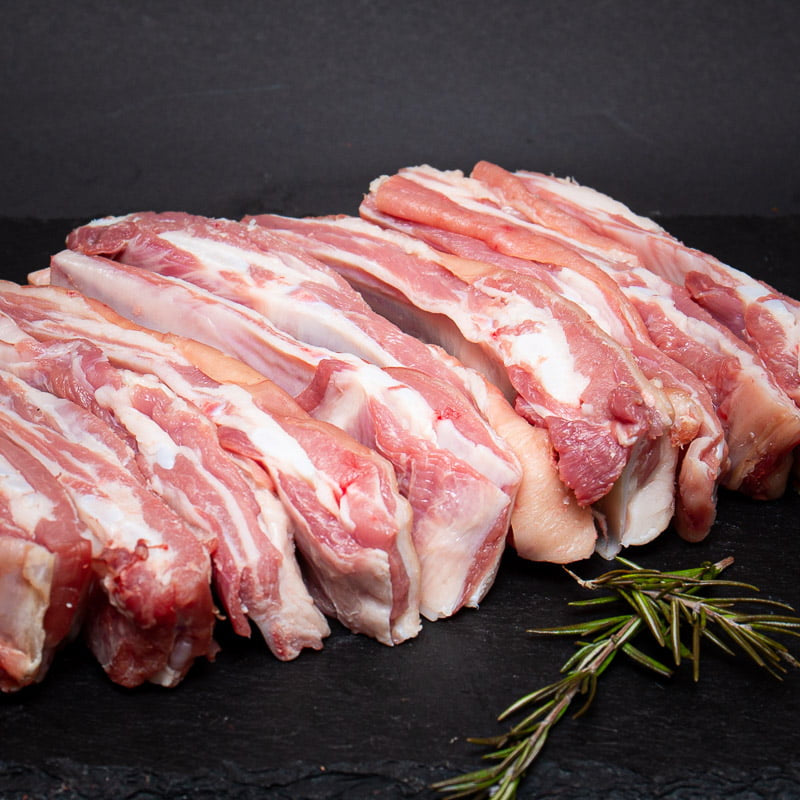Lamb Riblets 500g