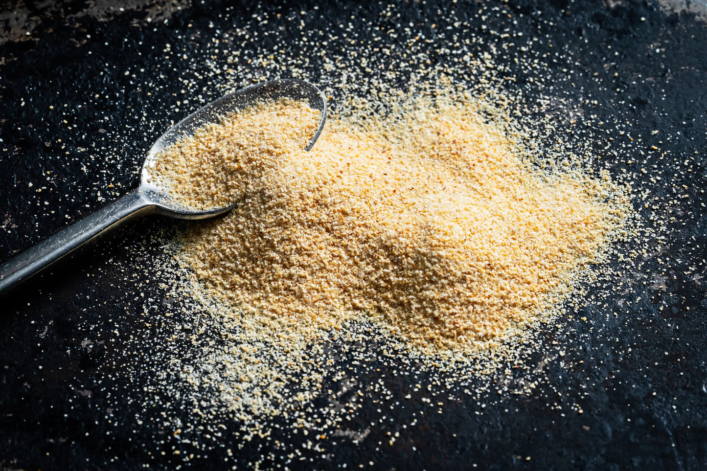 Organic Garlic Powder 100g