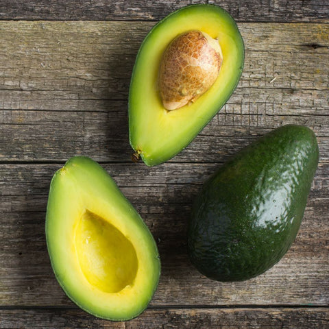 Organic Avocado 2 Pack
