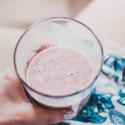 Drinking Yoghurt 330ml