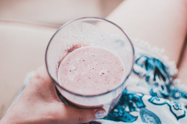 Drinking Yoghurt 330ml