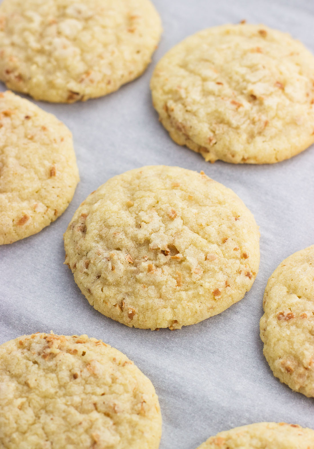 Low Carb Banting Bakes