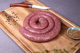 Boerewors Kameelhout 500g
