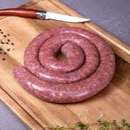 Boerewors Kameelhout 500g