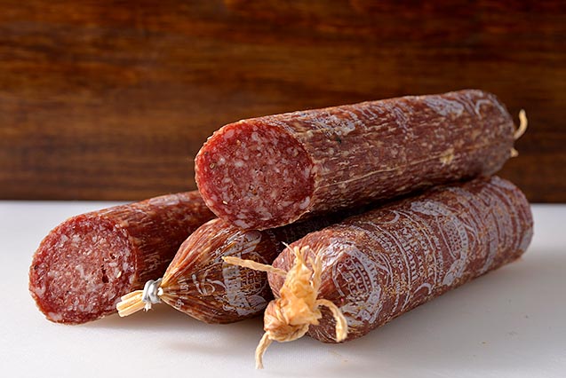 Pork Salami 250g