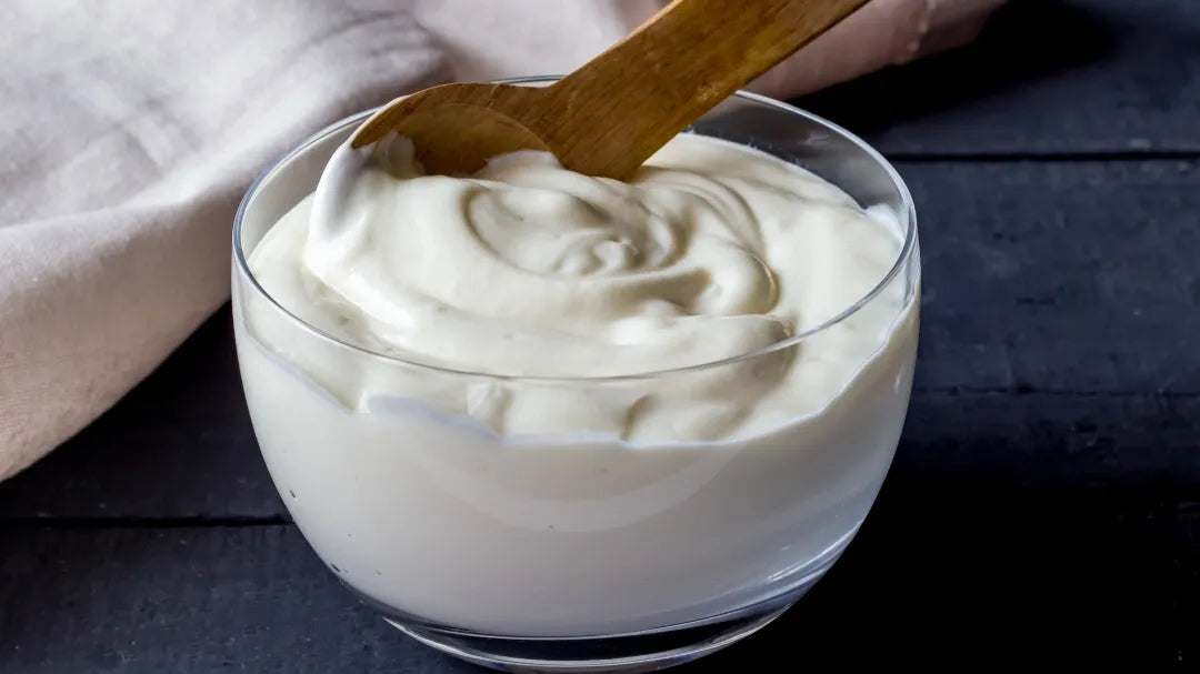 Natural Yoghurt