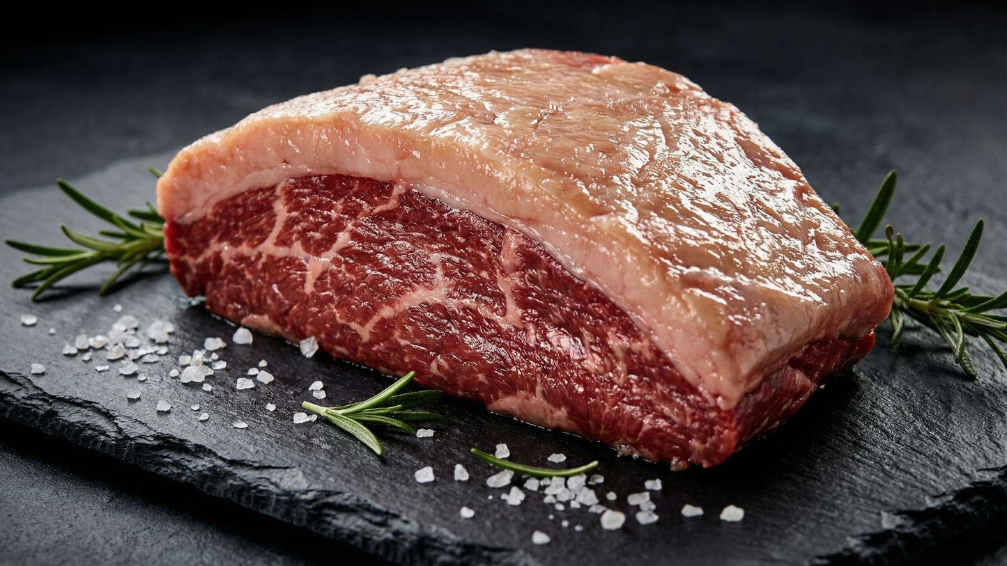 Beef Picanha 1KG
