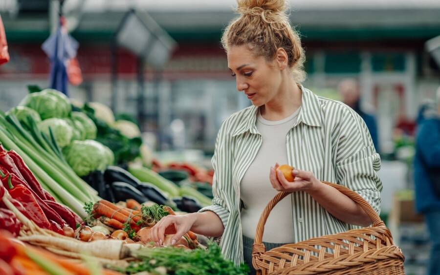 Why Supermarket Food Isn’t What It Used to Be