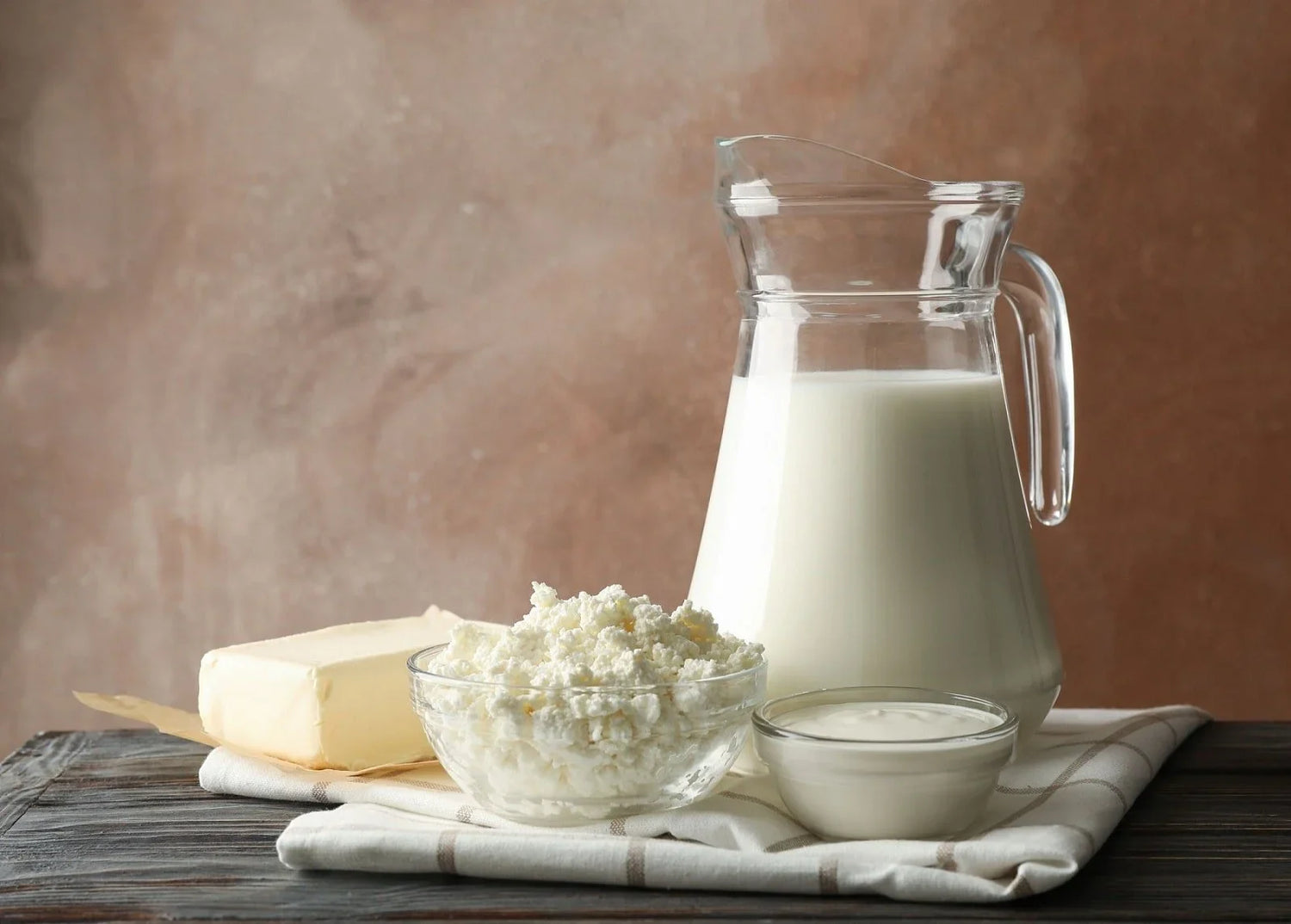Cow Dairy