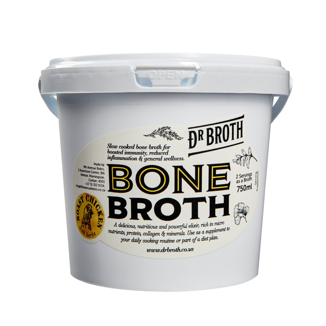 Bone Broth