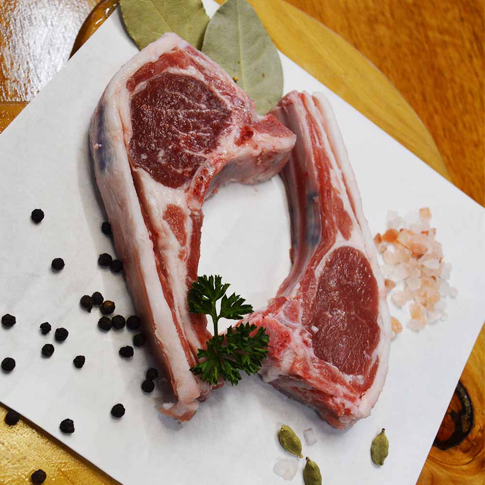 Lamb