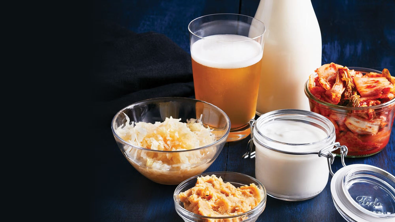 Gut Health Collection