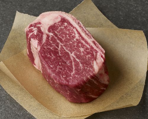Beef Fillet On The Bone 600g