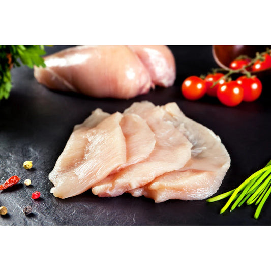 Chicken Pregos 500g