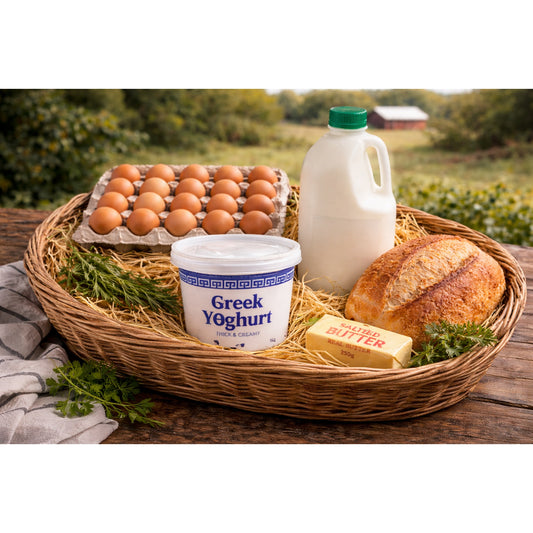 Mini - Weekly Farm Fresh Grocery Box