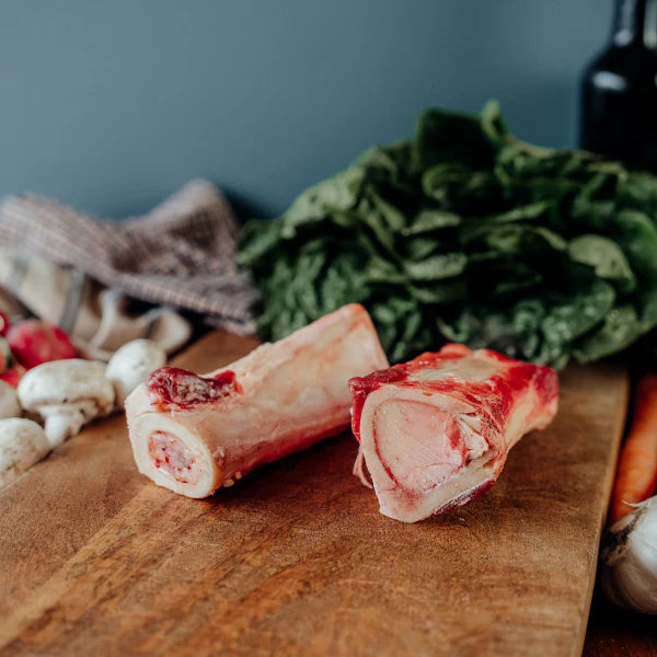 Beef Marrow Bones Long 1kg