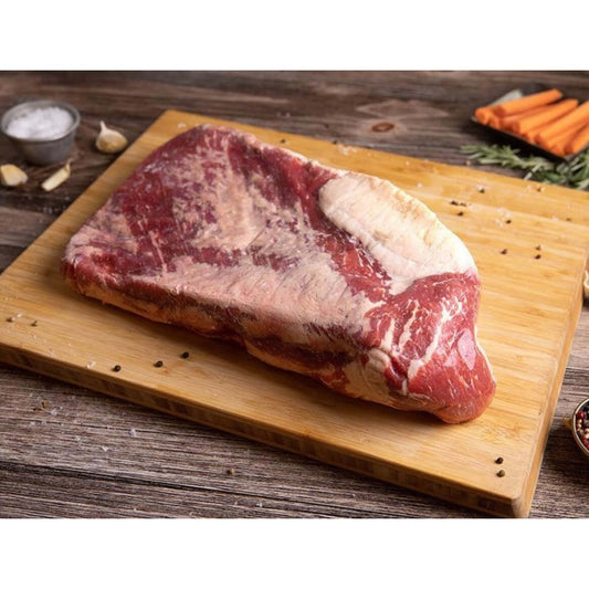 Brisket Whole 500g