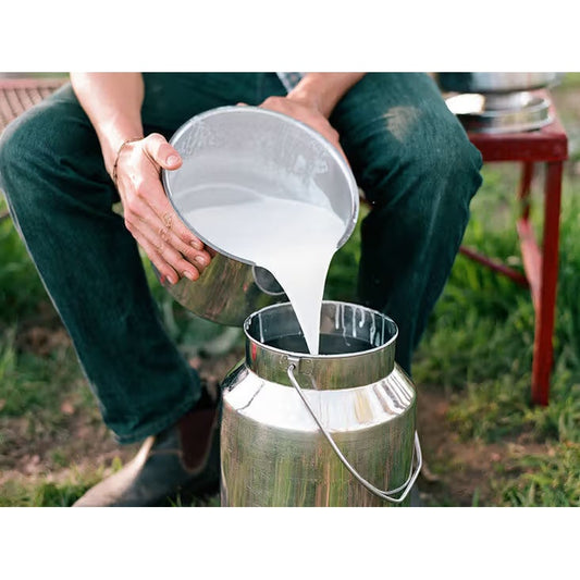 Mooberry Dairy Raw Farm Fresh Milk | Gauteng Delivery