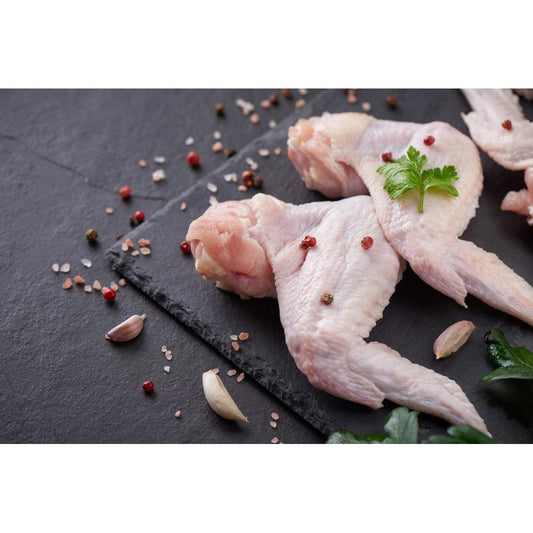 Chicken Wings 500g
