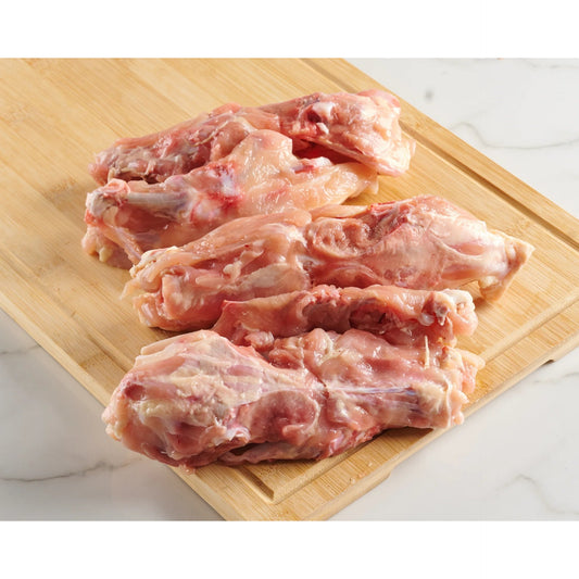 Chicken Bones 500G