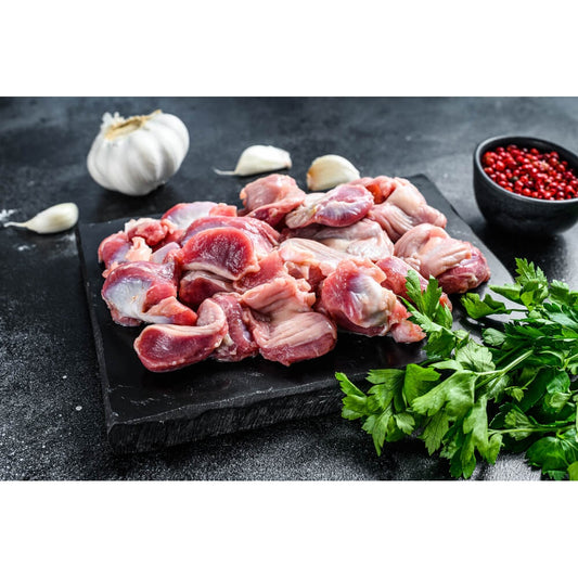 Chicken Gizzards 500G