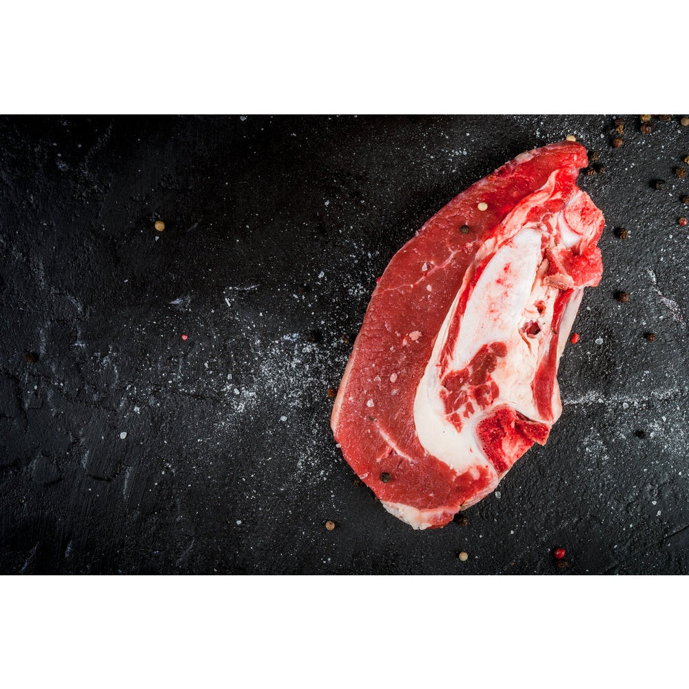 Brisket Sliced 500g