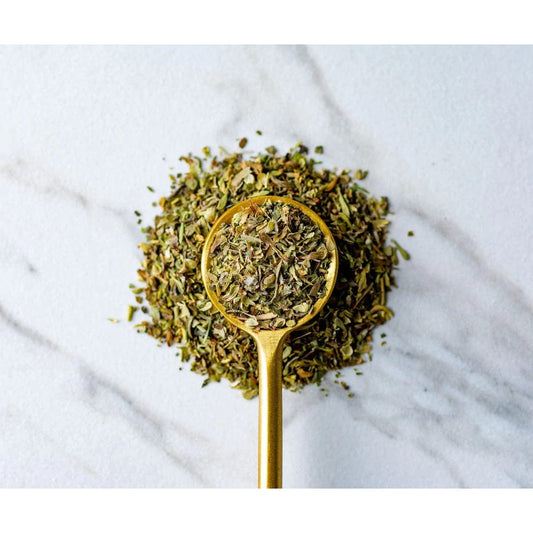 Organic Classic Italian Herbs 20g