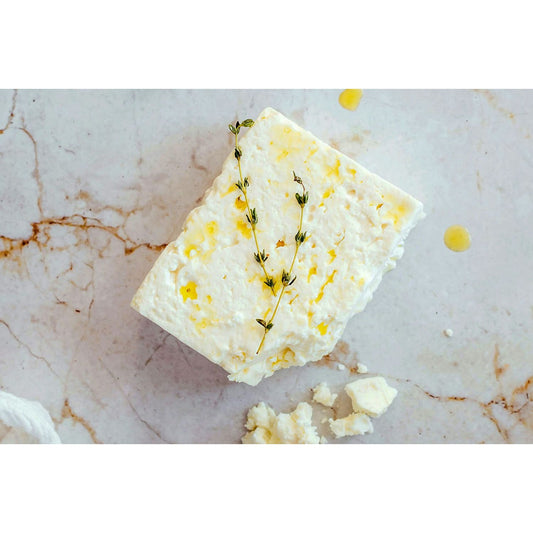 Feta Cheese 250g