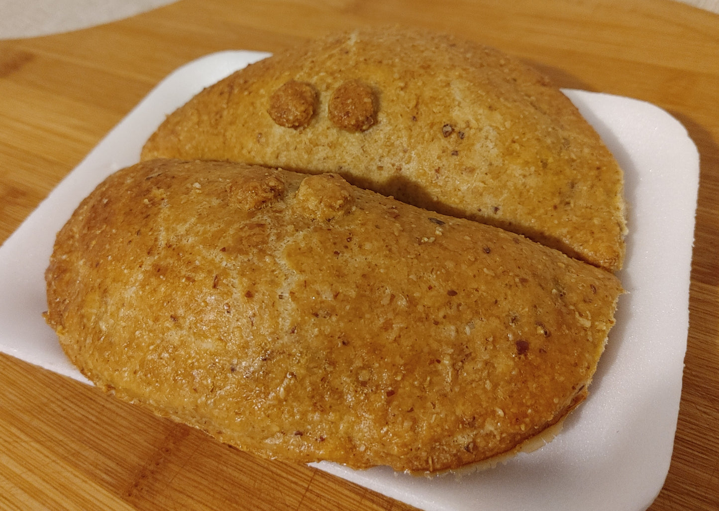Low Carb - Pastry Pies 2 Pack - Chicken