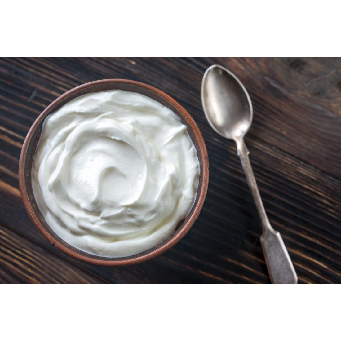 Greek Yoghurt