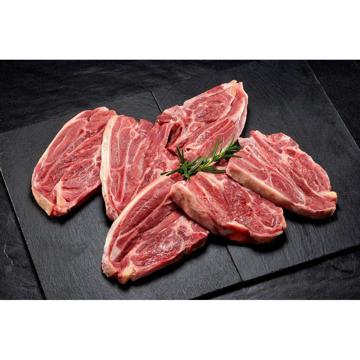 Lamb Braai Chops 500g