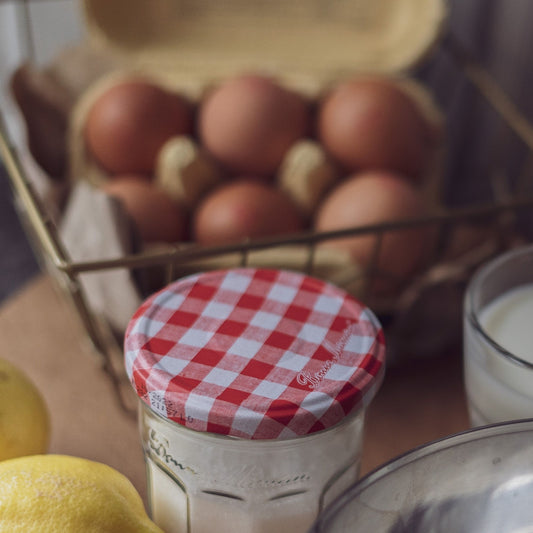 Weekly Farm Fresh Grocery Box