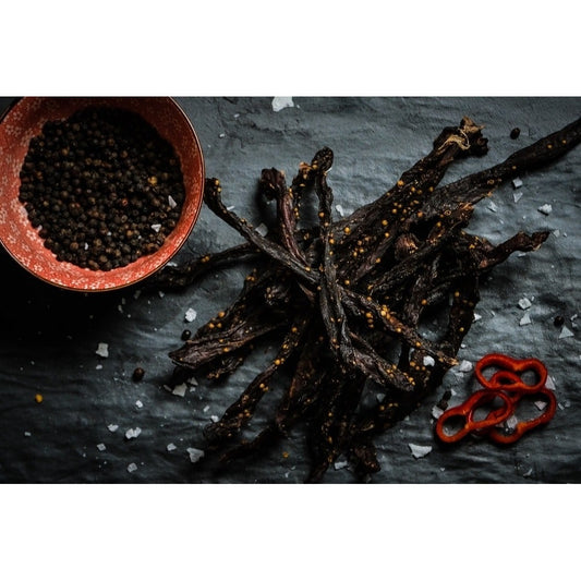 Beef Snap Sticks 500g