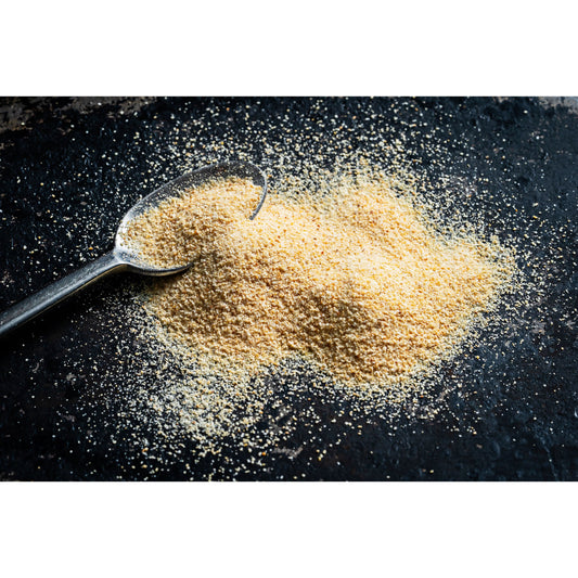 Organic Garlic Powder 100g