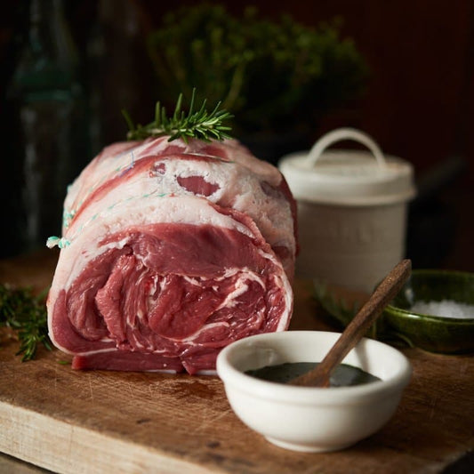 Lamb Rolled Roast 1.5kg