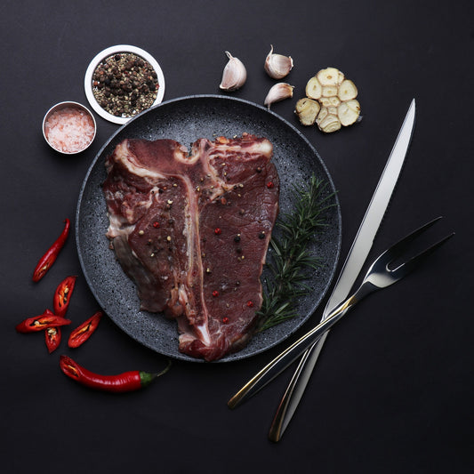 Premium Braai Meat Box
