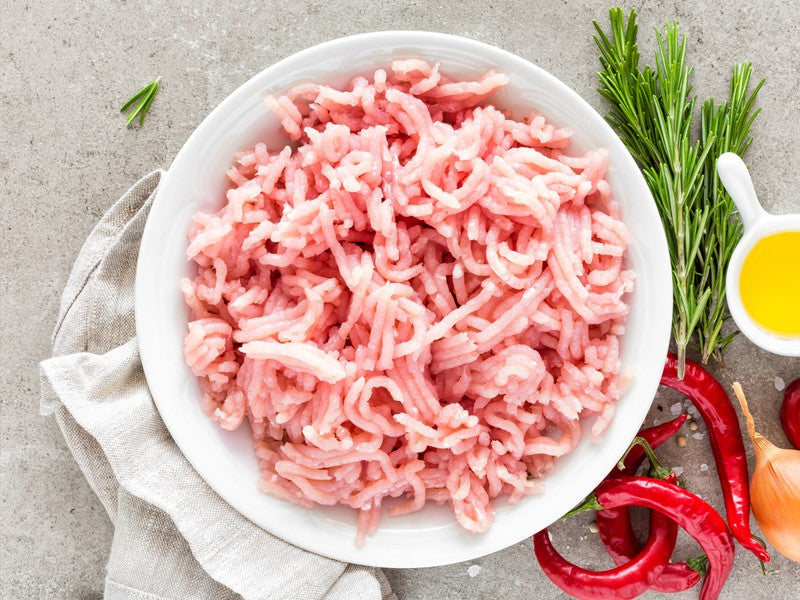 Lean Chicken Mince 500g
