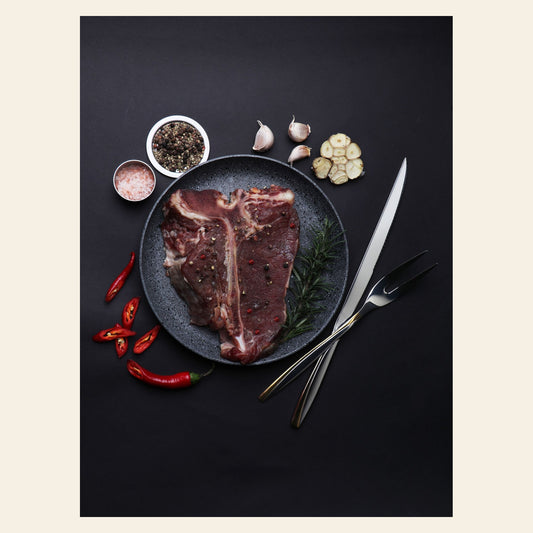 Premium Braai Meat Box