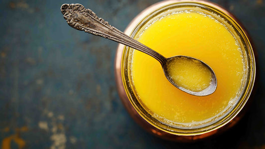 Ghee