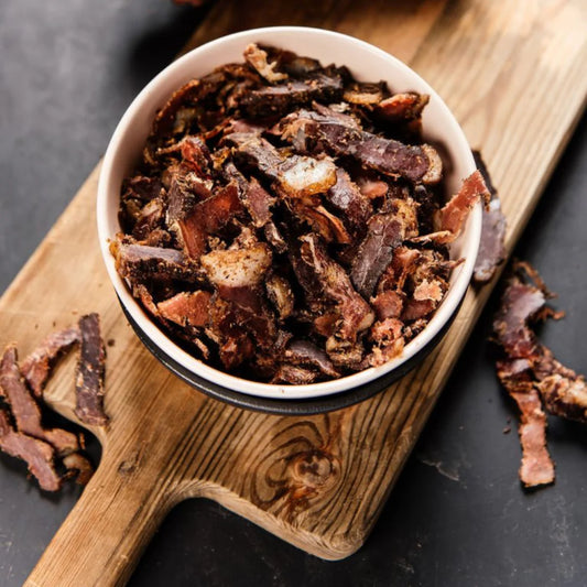 Beef Biltong 500g